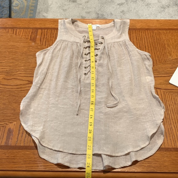 NWOT Active USA Tank Top • Size Small - Picture 9 of 9